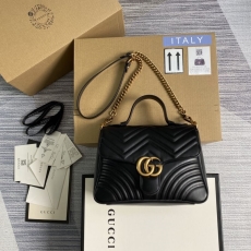 Gucci Satchel Bags